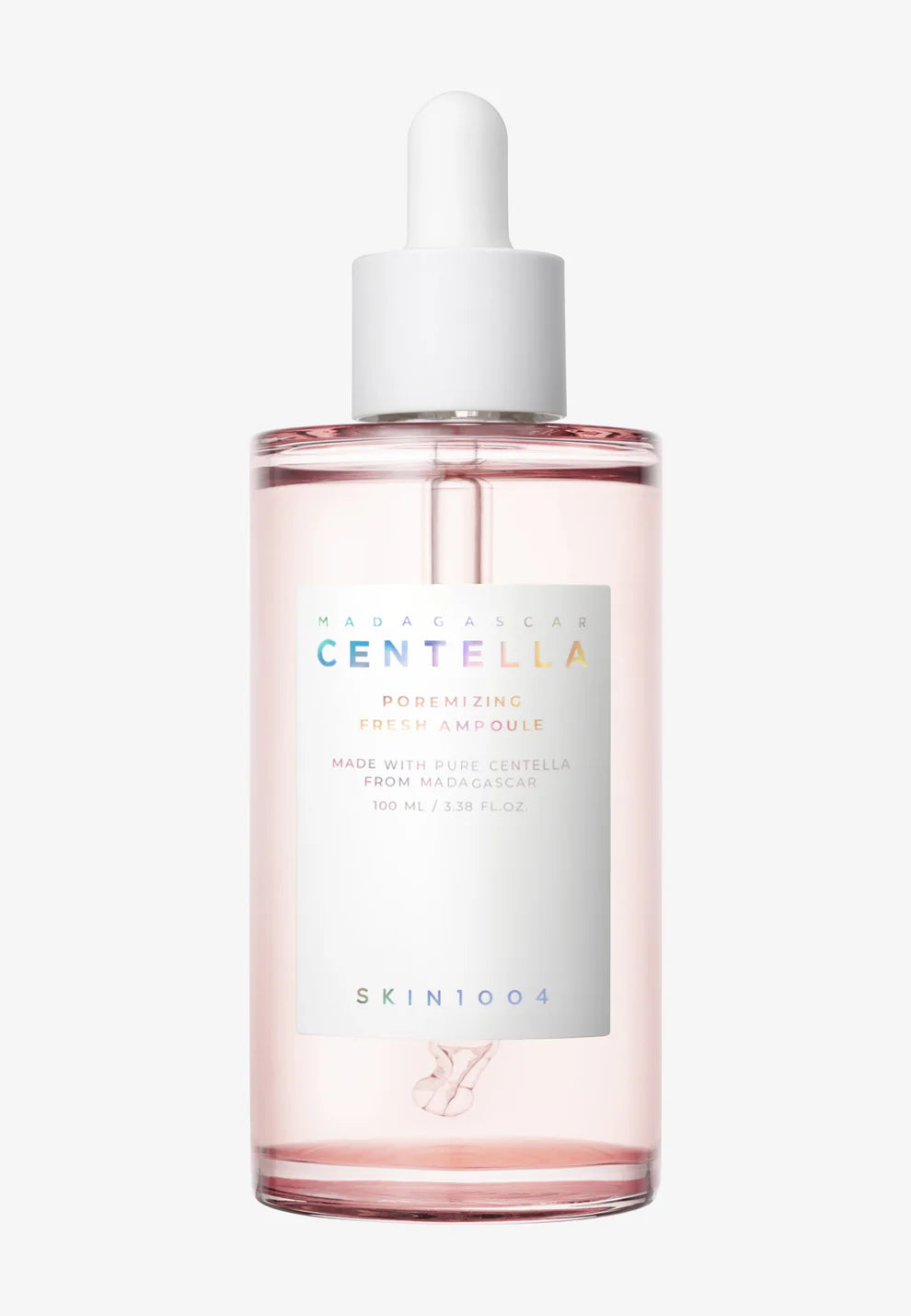 SKIN1004 MADAGASCAR CENTELLA POREMIZING FRESH AMPOULE
