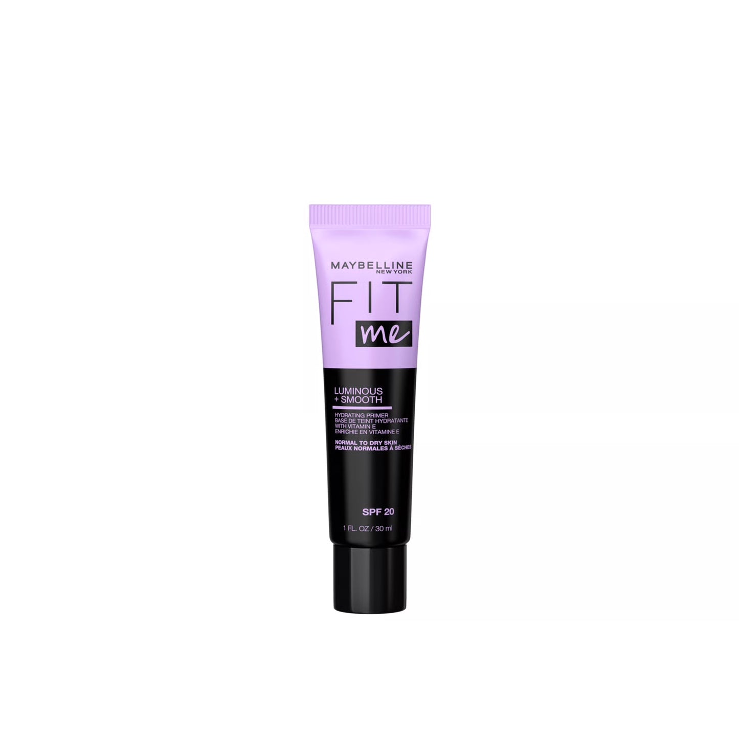 Maybelline Fit Me Luminous + Smooth Hydrating Primer SPF20 30ml
