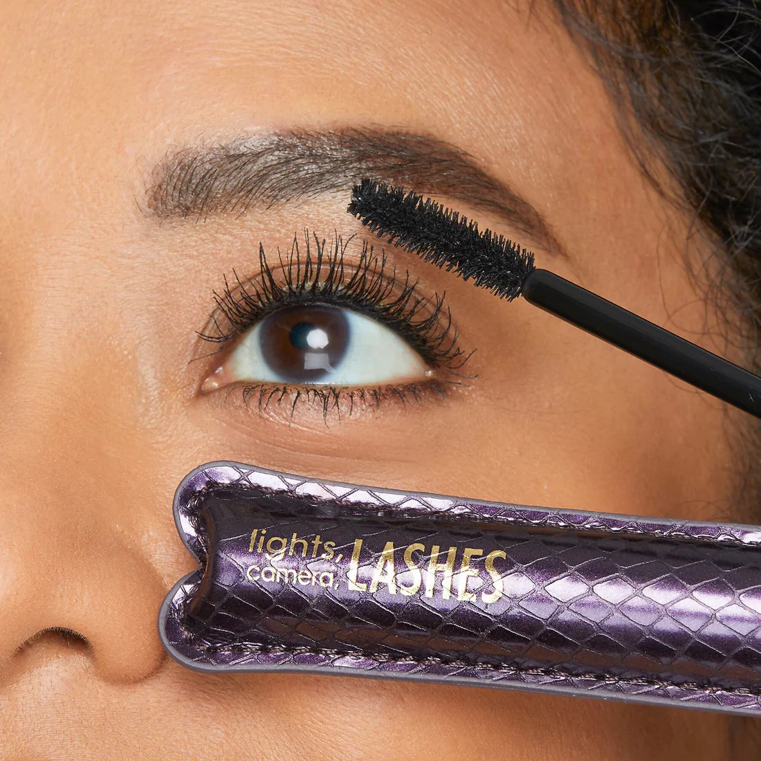 TARTE - Lights, Camera, Lashes™ 4-in-1 Mascara | Black | 7 mL