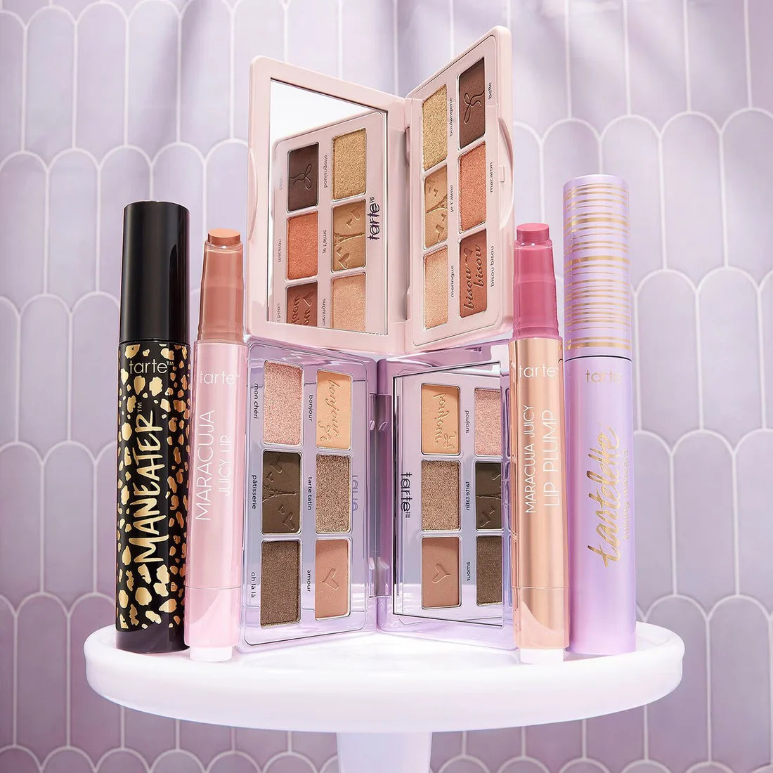 tarte - kindness café™ collector’s set