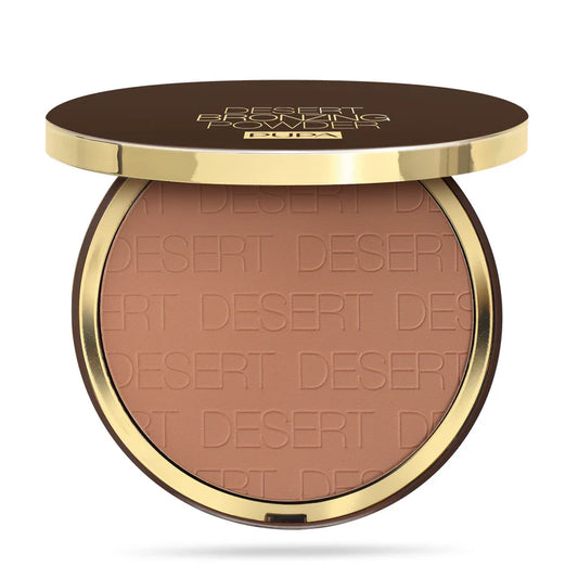 Pupa Desert Bronzing Powder