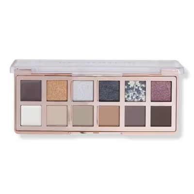 Makeup Revolution Eyeshadow Palette