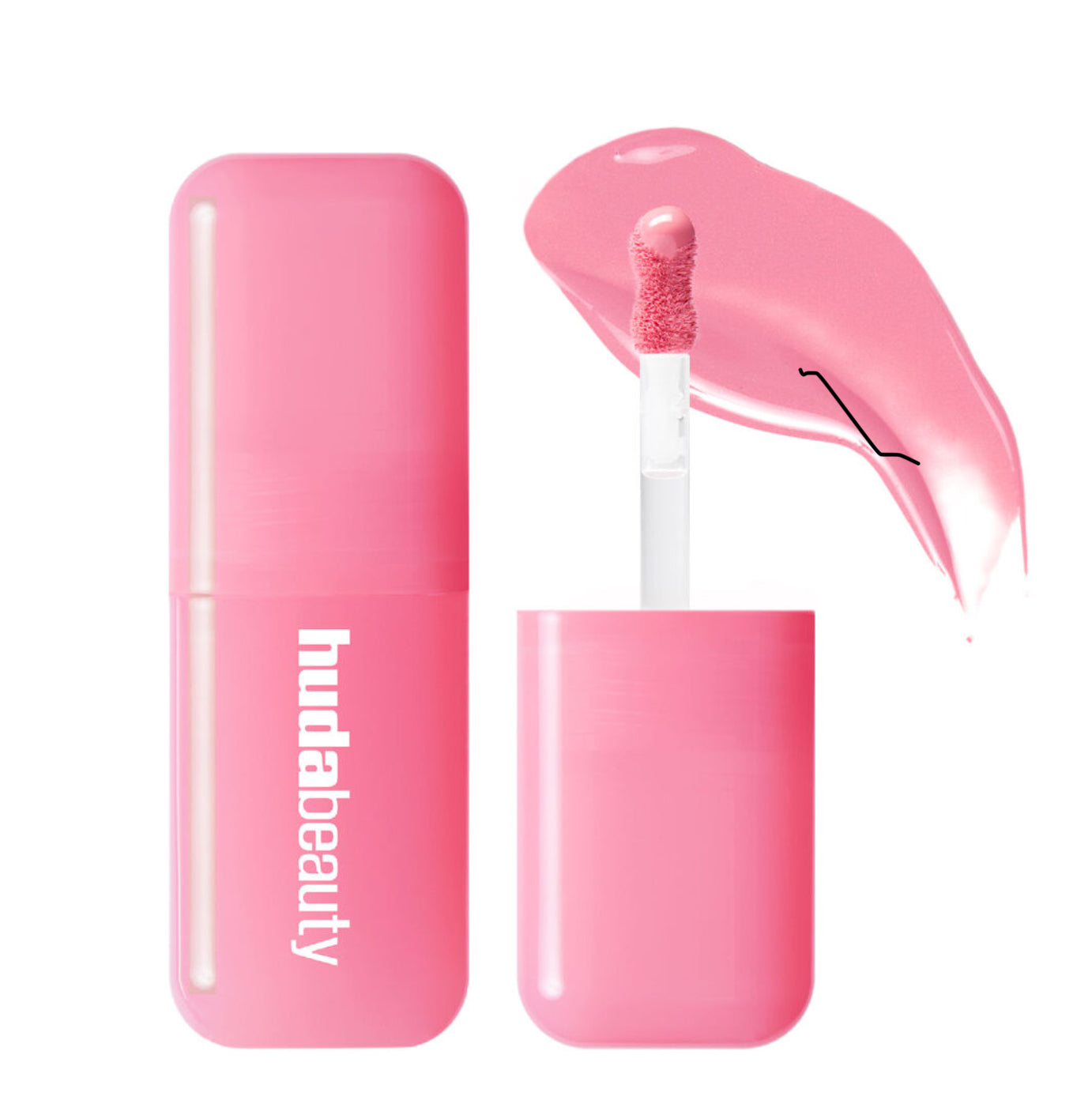 Huda Beauty Blush Filter Liquid Blush
