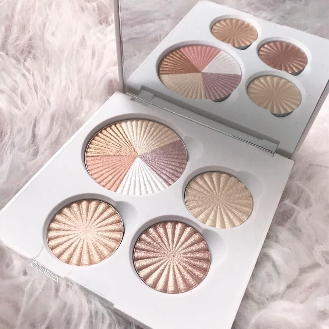 Ofra highlither GLOW UP