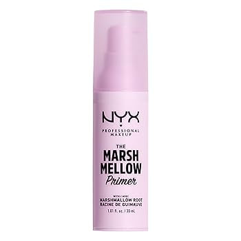 MARSHMELLOW MATTE SETTING SPRAY