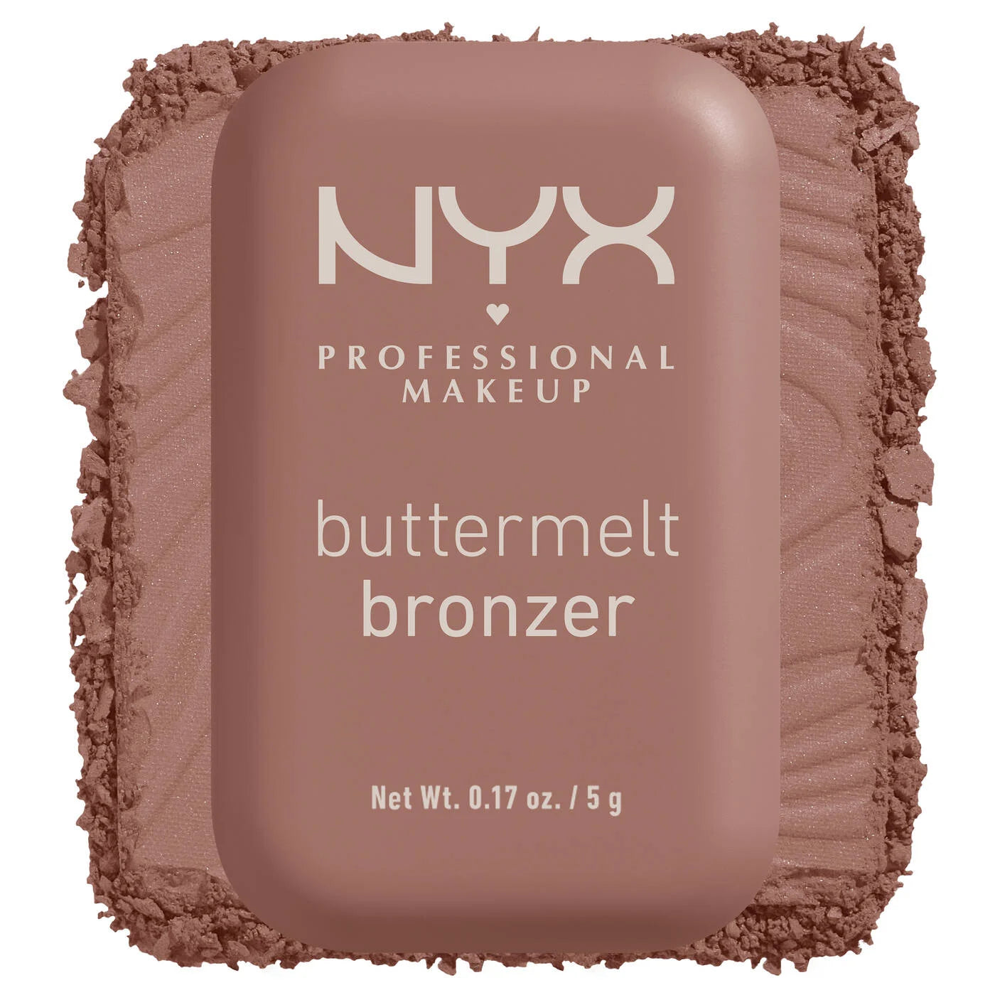BUTTERMELT BRONZER All Butta’d up