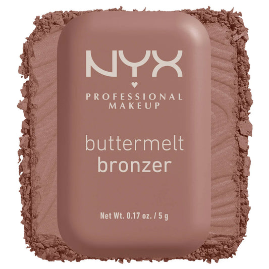 BUTTERMELT BRONZER All Butta’d up