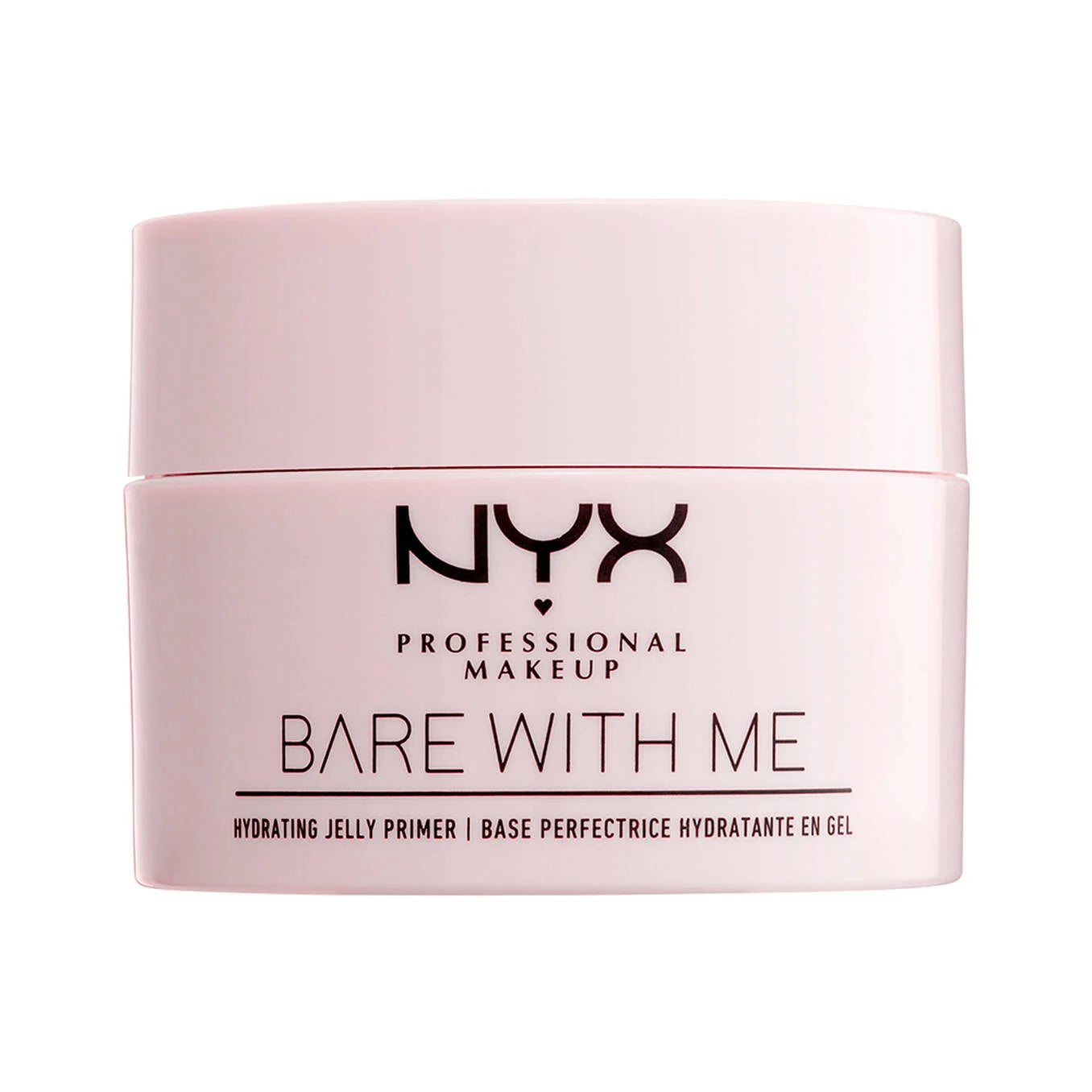 BARE WITH ME HYDRATING JELLY PRIMER