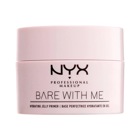 BARE WITH ME HYDRATING JELLY PRIMER