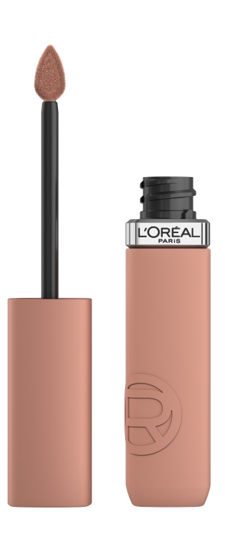 INFALLIBLE MATTE RESISTANCE