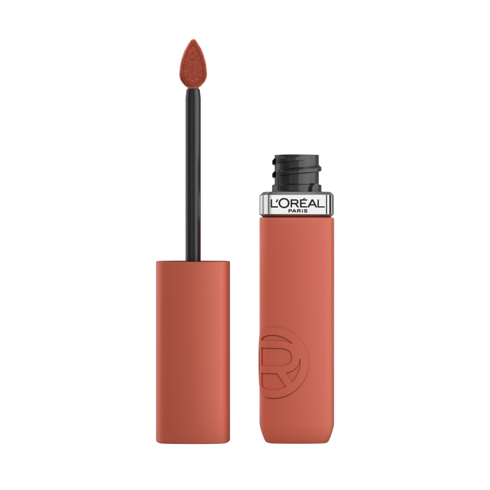 INFALLIBLE MATTE RESISTANCE