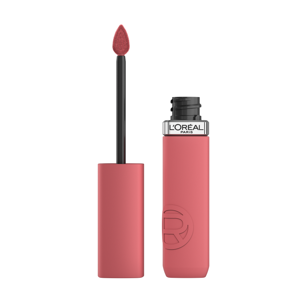 INFALLIBLE MATTE RESISTANCE