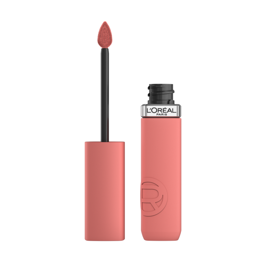 INFALLIBLE MATTE RESISTANCE