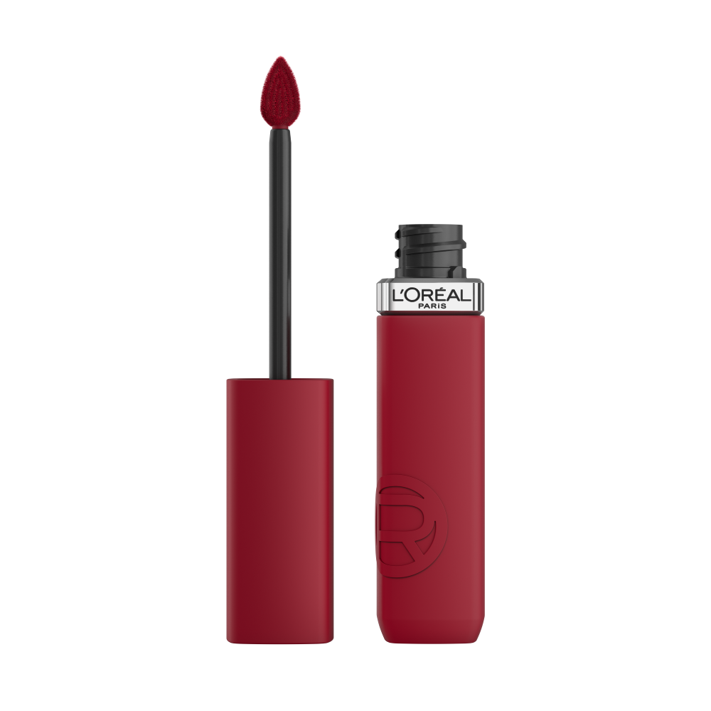 INFALLIBLE MATTE RESISTANCE