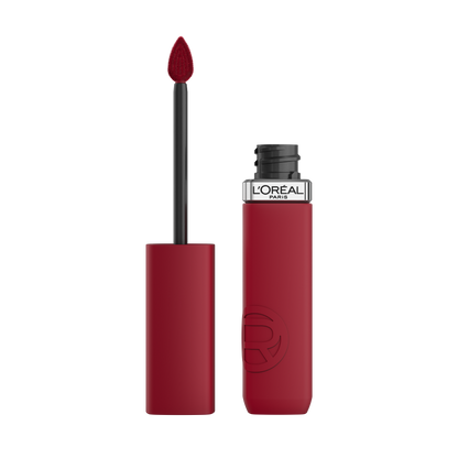 INFALLIBLE MATTE RESISTANCE