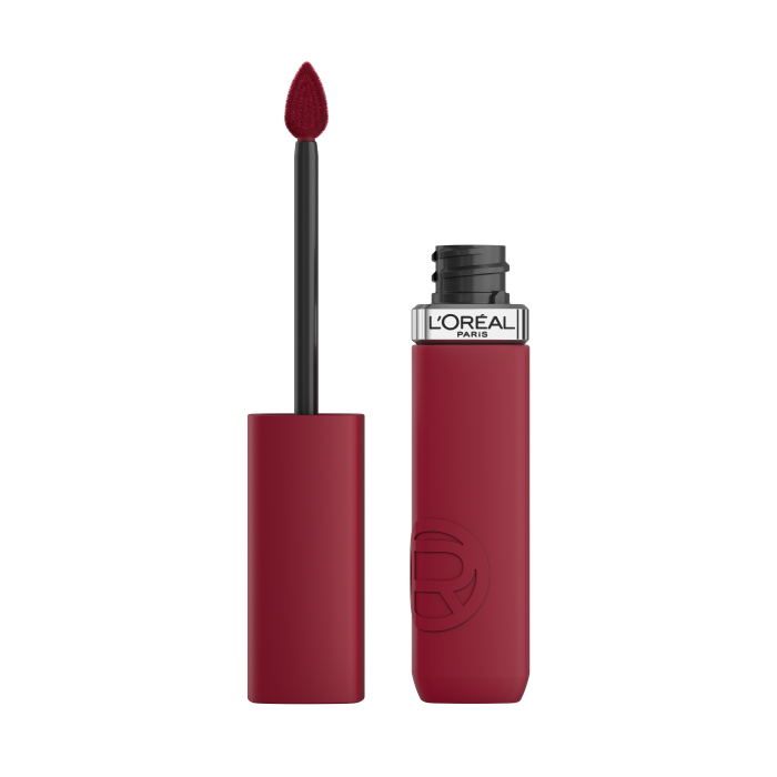 INFALLIBLE MATTE RESISTANCE