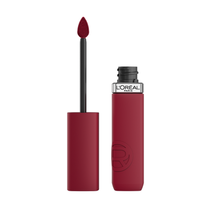 INFALLIBLE MATTE RESISTANCE