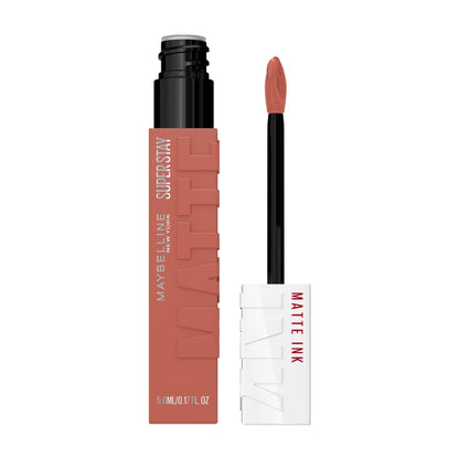 SUPER STAY MATTE INK® LIQUID LIPSTICK