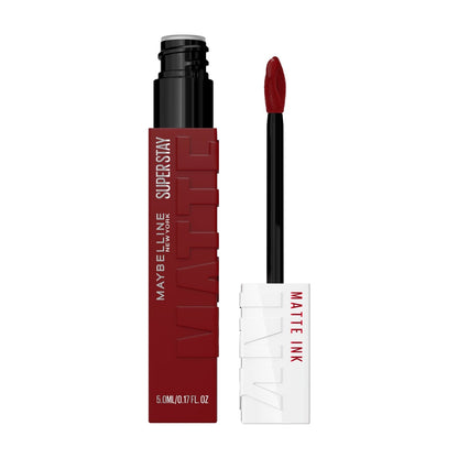 SUPER STAY MATTE INK® LIQUID LIPSTICK