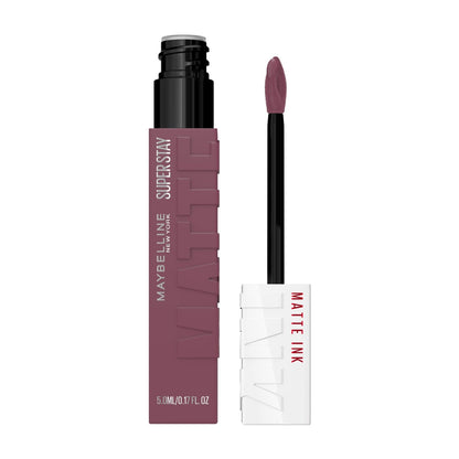 SUPER STAY MATTE INK® LIQUID LIPSTICK