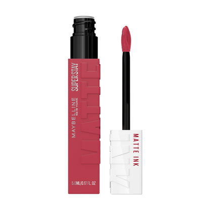 SUPER STAY MATTE INK® LIQUID LIPSTICK