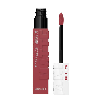 SUPER STAY MATTE INK® LIQUID LIPSTICK