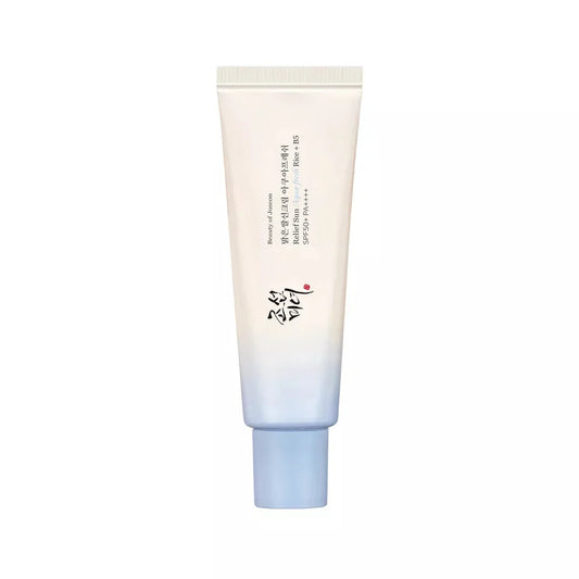 Beauty Of Joseon Beauty Of Joseon Relief Sun Aqua-Fresh Rice + B5