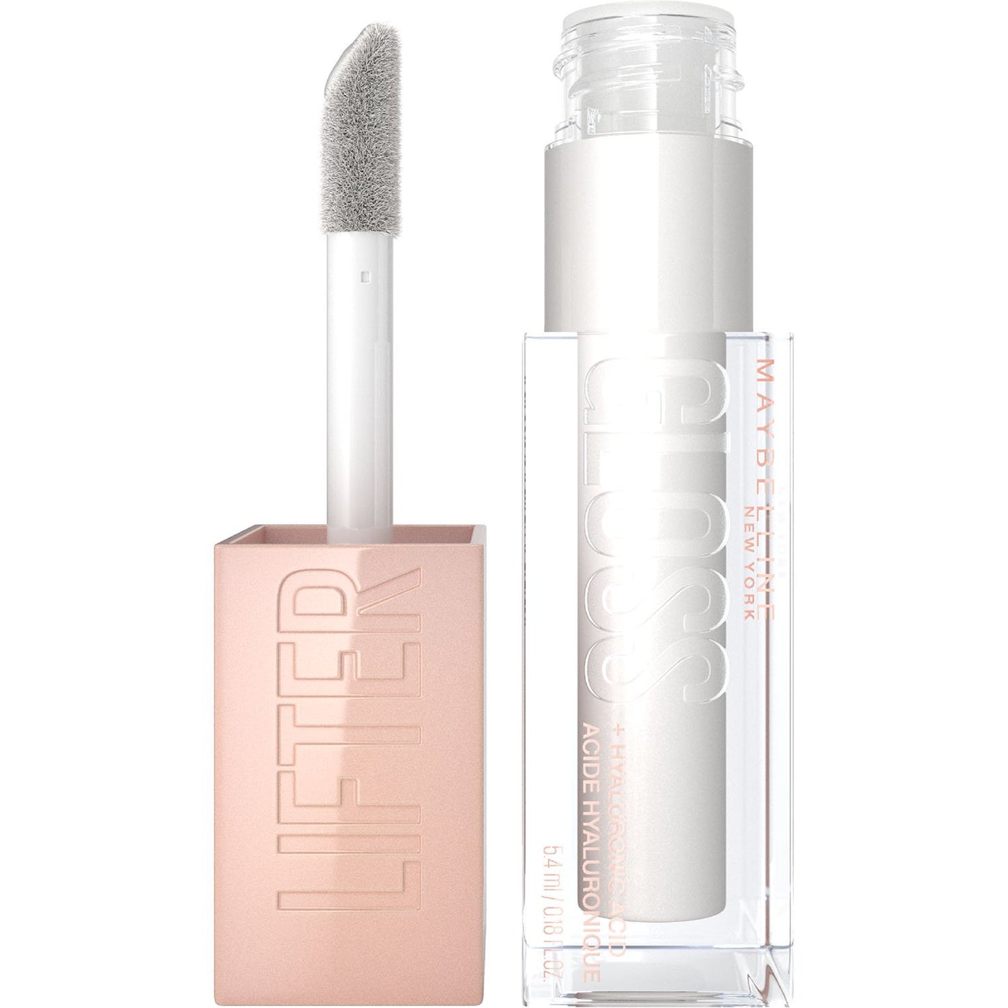 LIFTER GLOSS® LIP GLOSS MAKEUP WITH HYALURONIC ACID