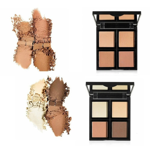 E.L.F POWDER POWDER CONTOUR PALETTE
