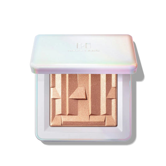 HAUS OF LAB BY LADY GAGA BIO-RADIANT GEL POWDER HIGHLIGHTER (PEACH QUARTZ)