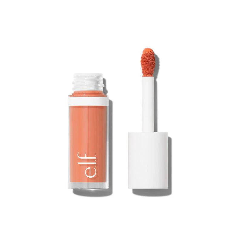 E.L.F Camo Liquid Blush