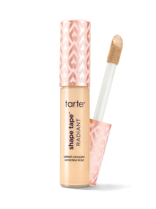 Tarte shape tape radiant concealer