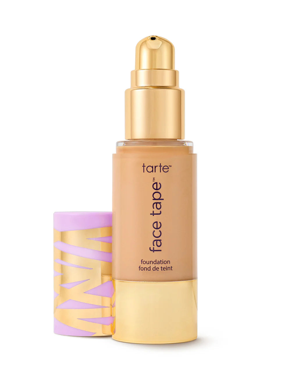 Tarte face tape foundation