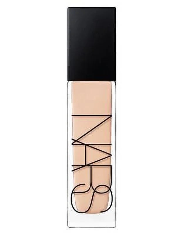 Nars long wear foundation