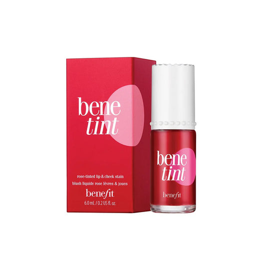 Benefit Cosmetics Benetint Cheek & Lip Stain