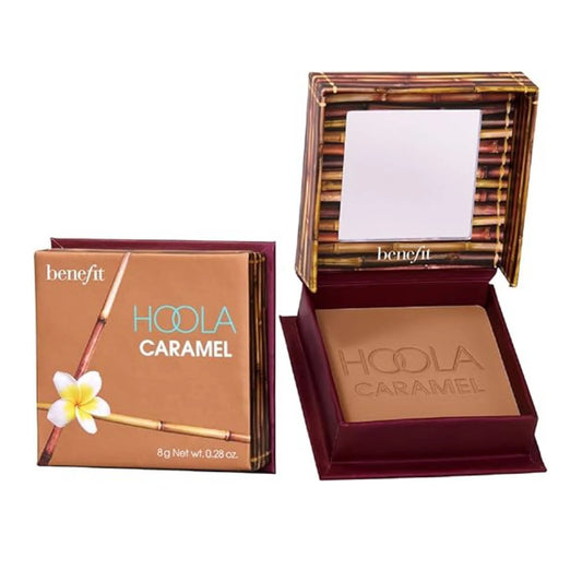 HOOLA MATTE BRONZER