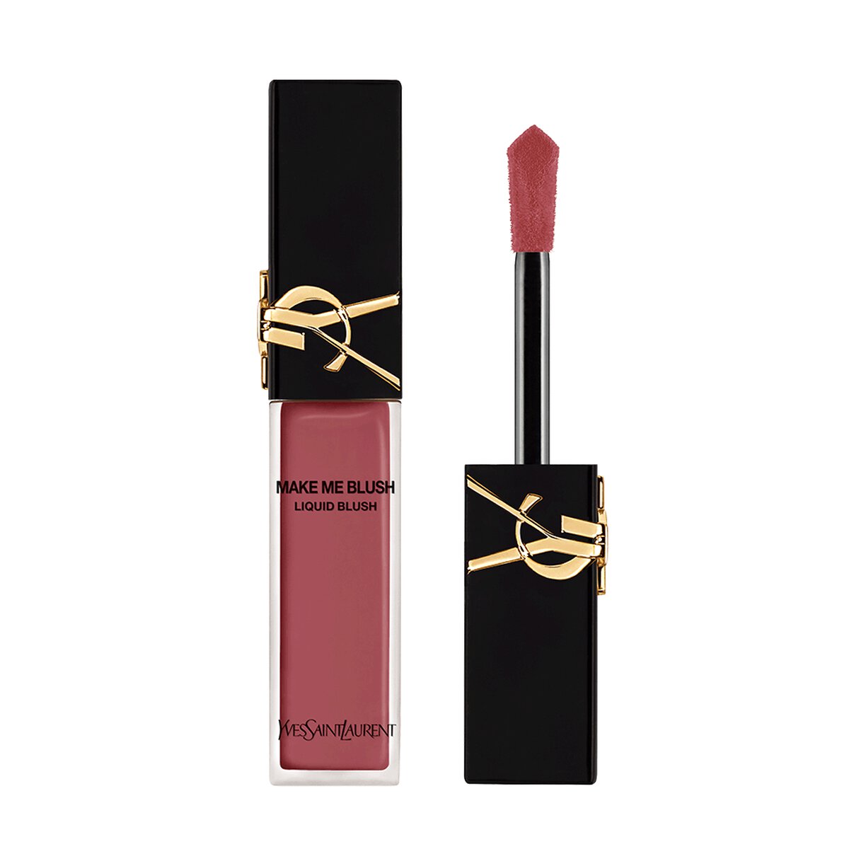 YSL MAKE ME BLUSH - LIQUID BLUSH