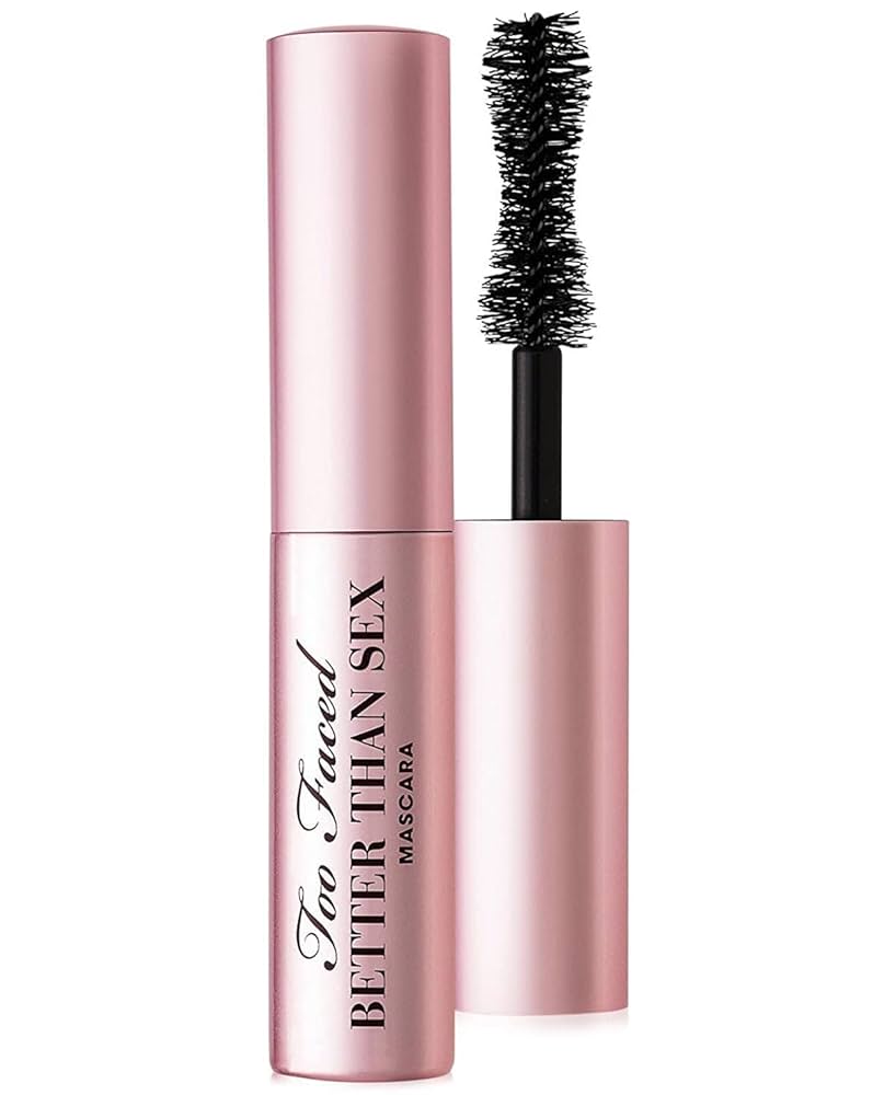 Too Faced Better Than Sex Mascara