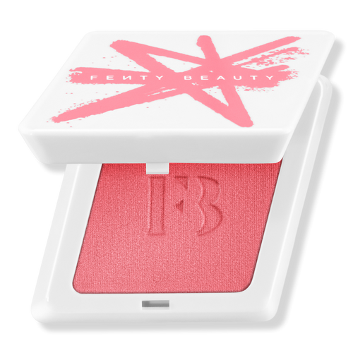Fenty Beauty by Rihanna - Fenty Cheeks Suede Waterproof Powder Blush
