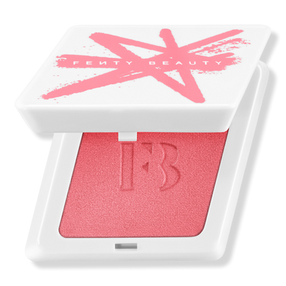 Fenty Beauty by Rihanna - Fenty Cheeks Suede Waterproof Powder Blush