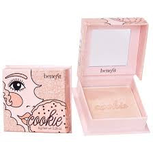 Benefit - Cookie Powder Highlighter