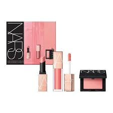 Mini Kit Orgasm Lip e Blush