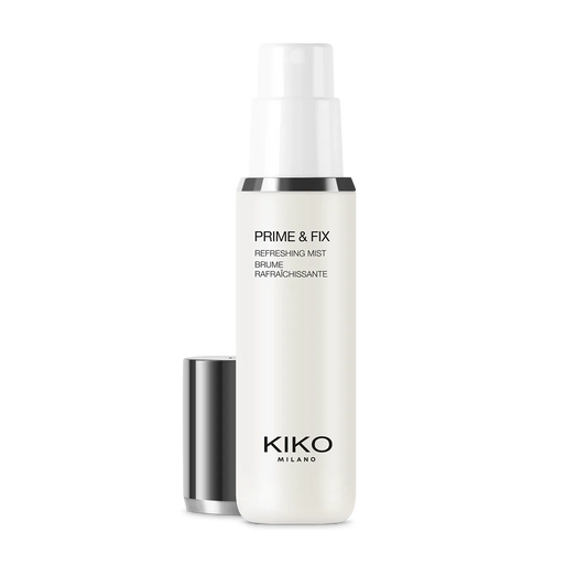 Prime & Fix Refreshing Mist