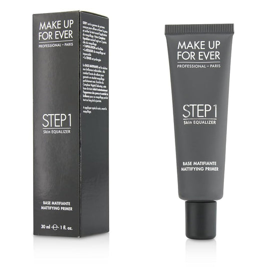 Step 1 Skin Equalizer Primer Mattifying