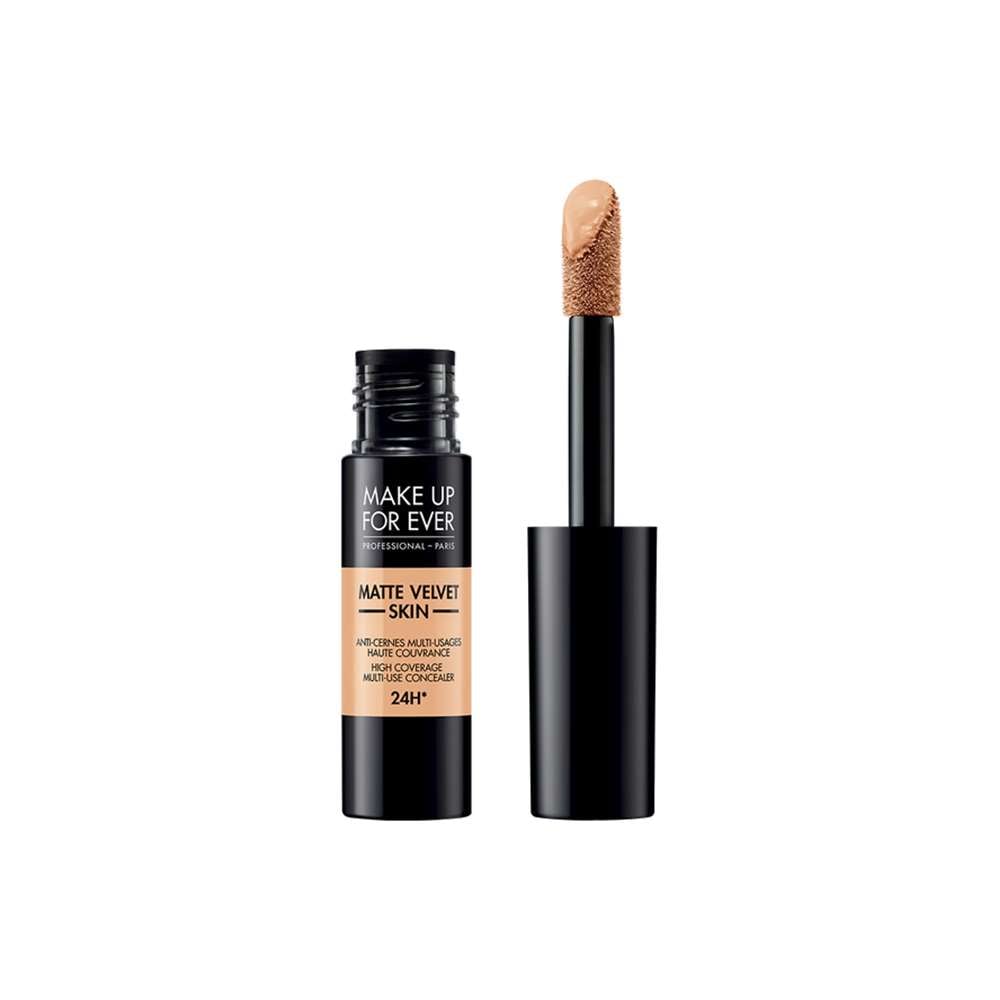 Makeup Forever Matte Velvet Skin Concealer