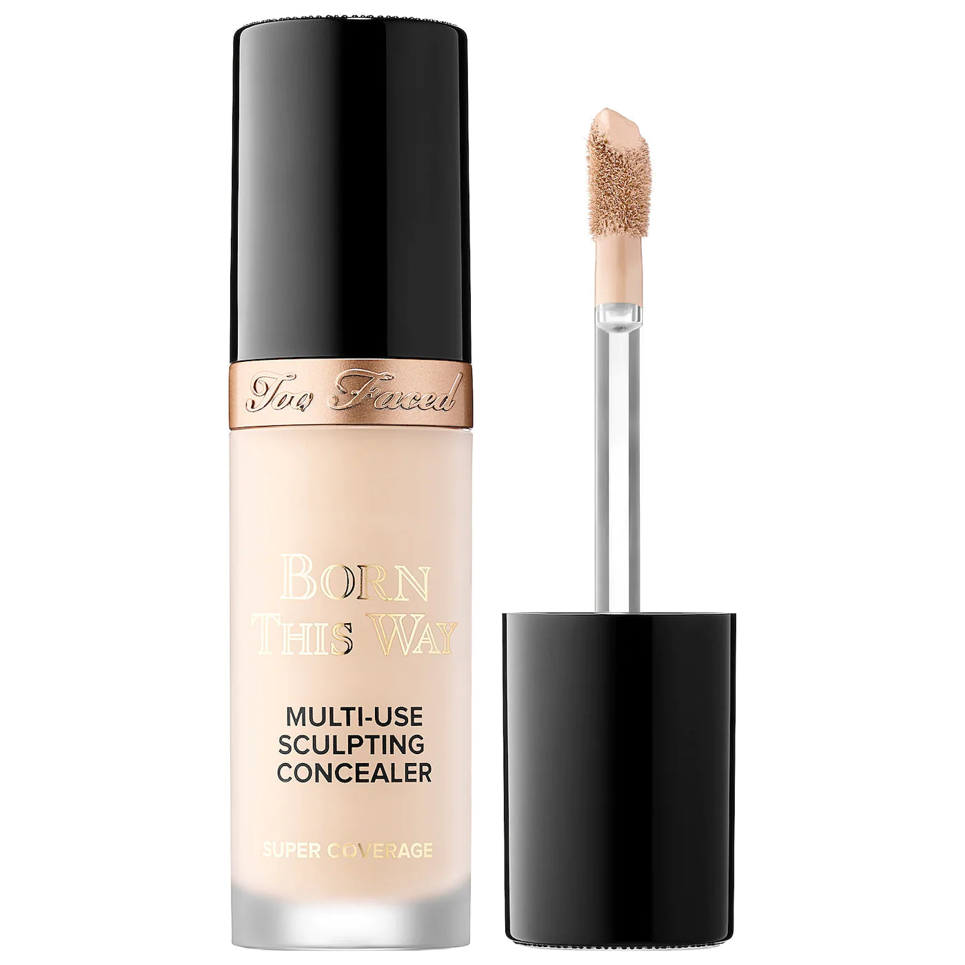 Born This Way Super Coverage Concealer