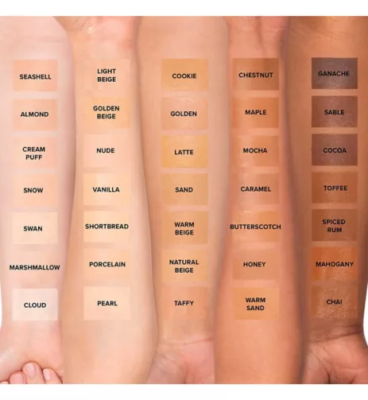 Born This Way Super Coverage Concealer