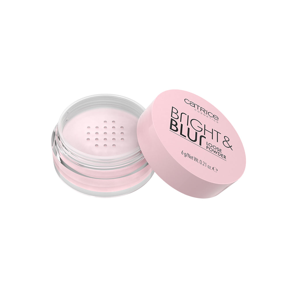 Bright & Blur Loose Powder
