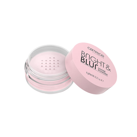 Bright & Blur Loose Powder
