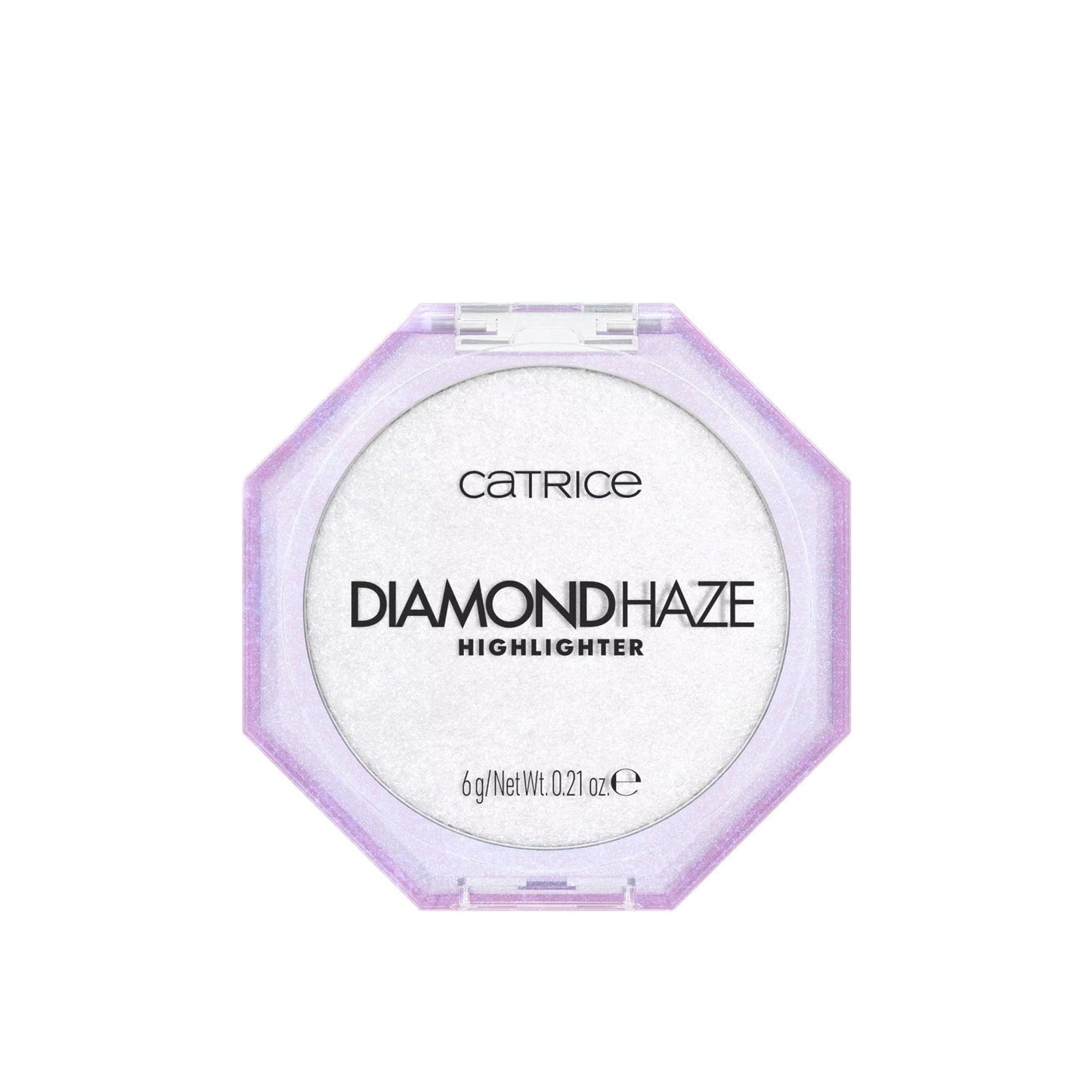 Catrice Diamond Haze Highlighter 010